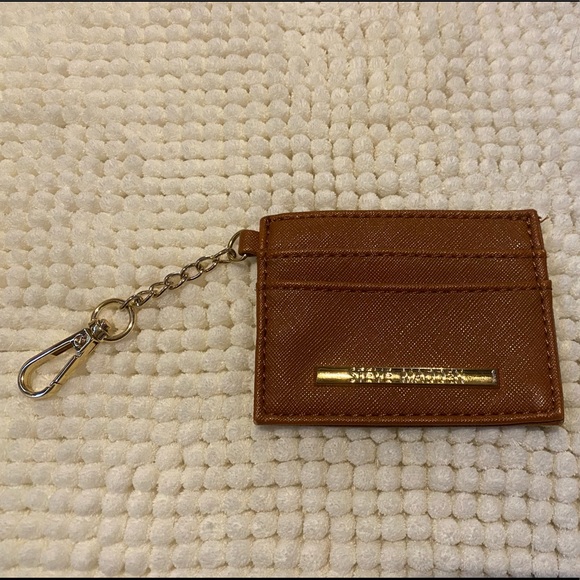 Accessories - 5/$25 Steve Madden Card Holder
